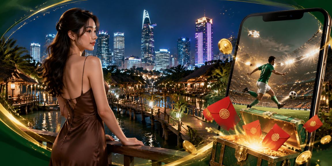 Trải nghiệm thể thao và giải trí tại TP. Hồ Chí Minh
