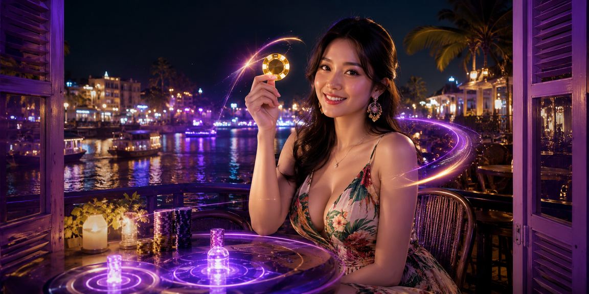 Người dùng vùng Mekong ngồi cà phê xem tỷ lệ kèo thể thao trên điện thoại