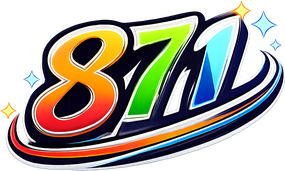 871